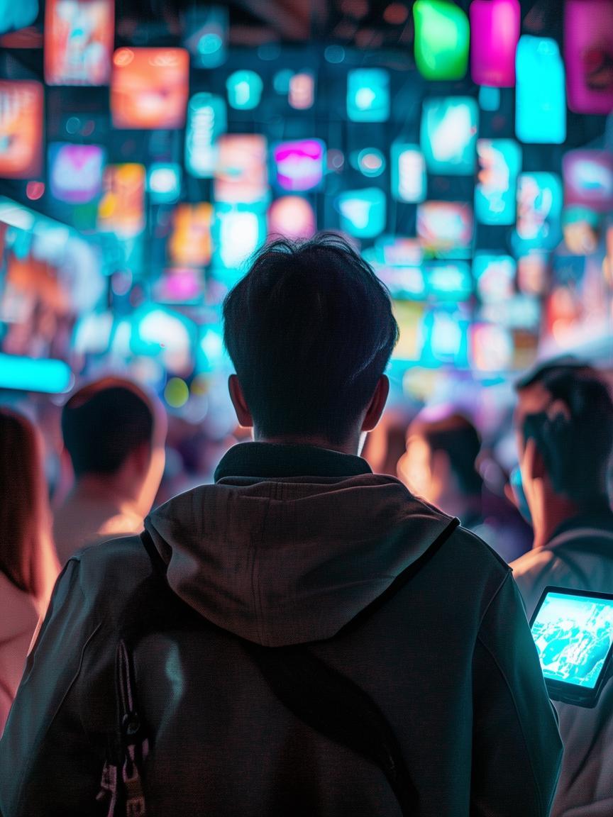 抖音涨粉有机器人吗_抖音涨粉机器人？插图