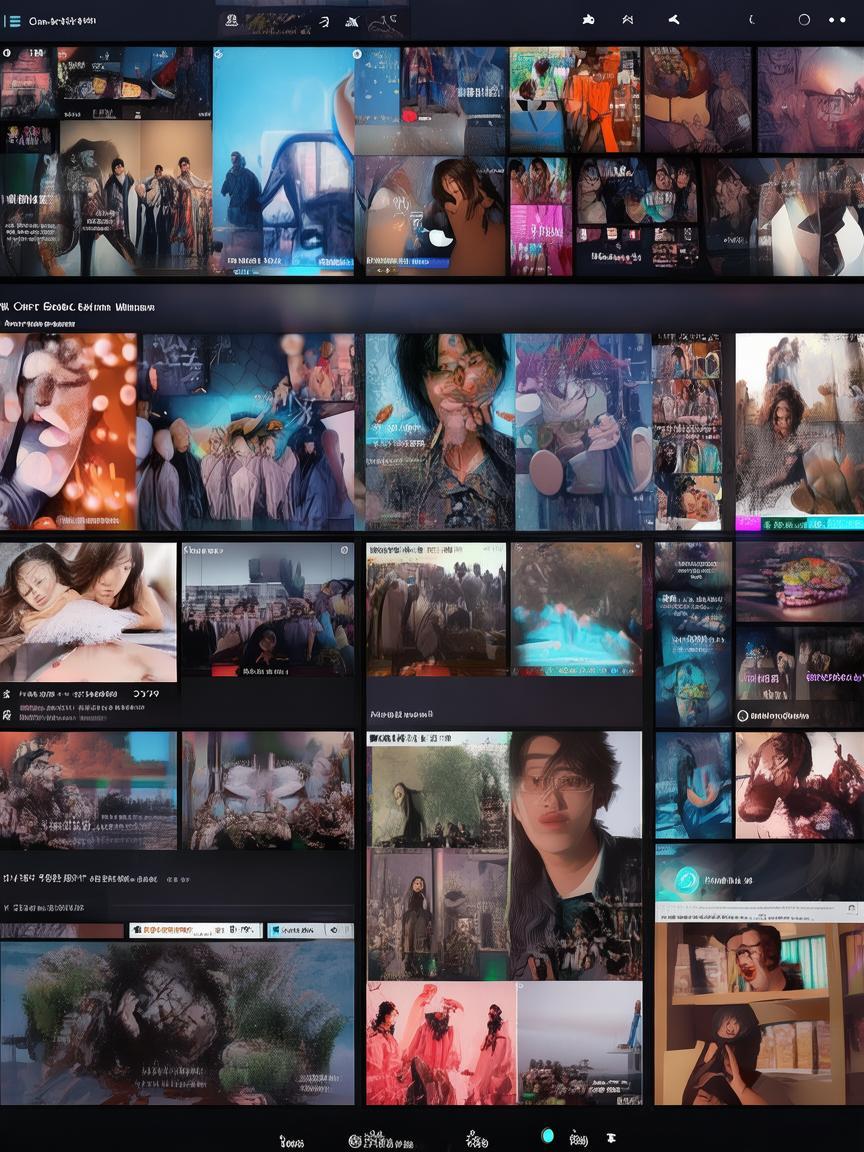 抖音引什么话题吸粉_引话题吸粉？插图