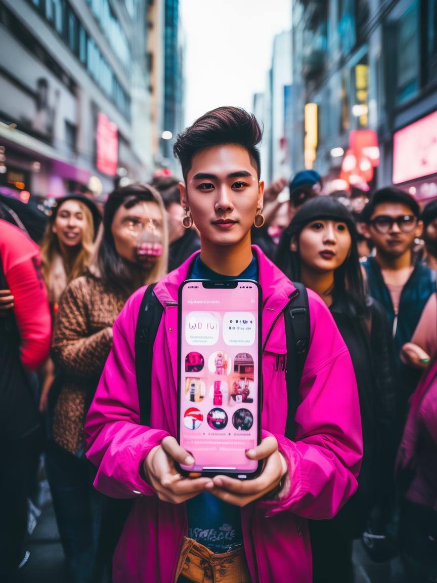 如何带人涨粉赚钱呢抖音_抖音涨粉赚钱法插图